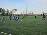 Regio Voetbal Schouwen-Duiveland Onder 14 - Kloetinge JO14-1 (oefen) seizoen 2023-2024 (63/115)
